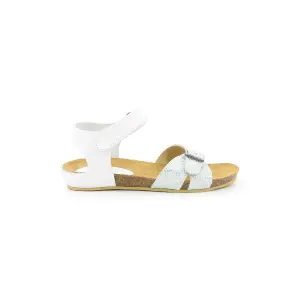 Girl's sandals Kickers Bobbun image-0