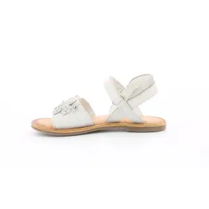 Girl's sandals Kickers Diaggo image-1