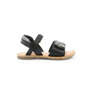 Girl's sandals Kickers Diaggo image-0