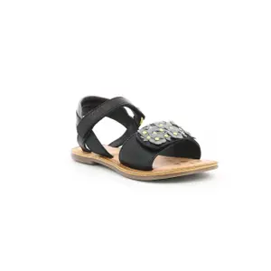 Girl's sandals Kickers Diaggo image-1