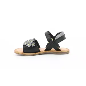 Girl's sandals Kickers Diaggo image-2