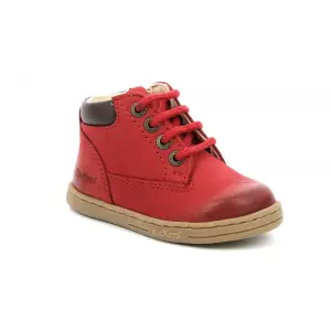 Baby booties Kickers Tackland image-0