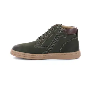 Baby booties Kickers Tackland image-2