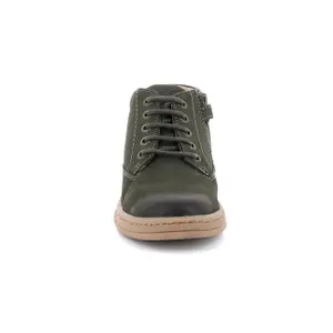 Baby booties Kickers Tackland image-4