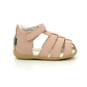Baby sandals Kickers Bigflo-2 image-0