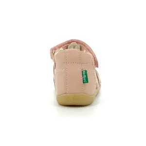 Baby sandals Kickers Bigflo-2 image-2