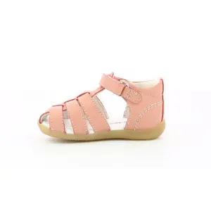 Baby sandals Kickers Bigflo image-3