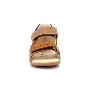 Baby boy sandals Kickers Boping-2 image-2