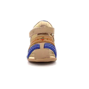 Baby boy sandals Kickers Bigbazar-2 image-4