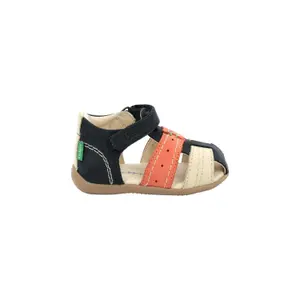 Baby boy sandals Kickers Bigbazar-2 image-0