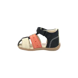 Baby boy sandals Kickers Bigbazar-2 image-2