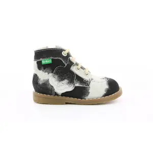 Baby booties Kickers Kouklegend image-0