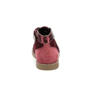 Girl's boots Kickers Kouklegend image-2