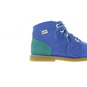 Children's boots Kickers Kouklegend image-4