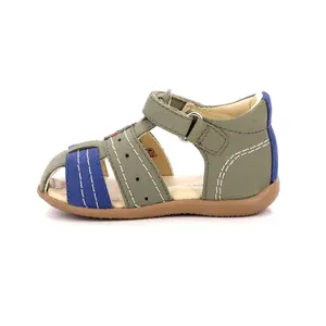 Baby boy sandals Kickers Bigbazar-2 image-2