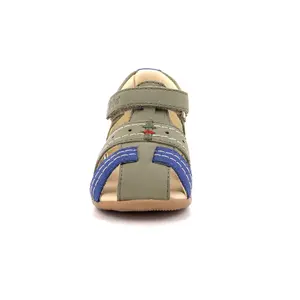 Baby boy sandals Kickers Bigbazar-2 image-4