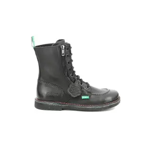 Botas de mulher Kickers Meetickzip image-0