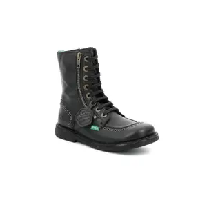 Stiefel Frau Kickers Meetickzip image-1