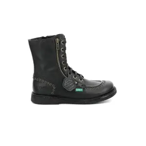 Stiefel Frau Kickers Meetickzip image-0