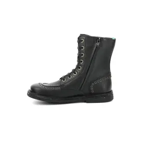 Stiefel Frau Kickers Meetickzip image-4