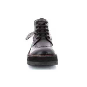 Damen Stiefeletten Kickers Kickplatform image-2
