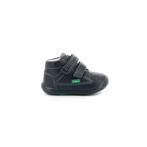 Baby boots Kickers Kikool image-1