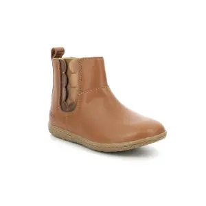 Girl's boots Kickers Vetudi image-0