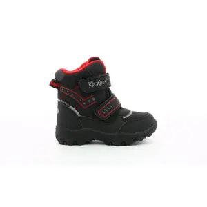 Children's boots Kickers jukkro image-0