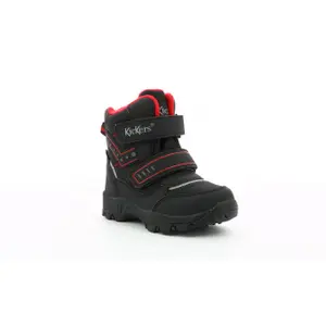 Children's boots Kickers jukkro image-1