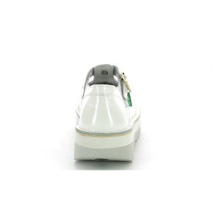 Derbie femme Kickers Kickoustrap image-1