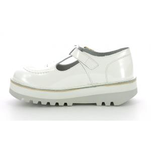 Derbie femme Kickers Kickoustrap image-3