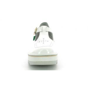 Derbie femme Kickers Kickoustrap image-2