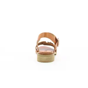 Women's sandals Kickers Bucidi image-4