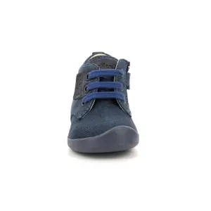 Baby booties Kickers Wazzap image-4