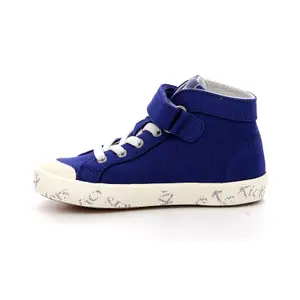 Children's sneakers Kickers Godup image-1