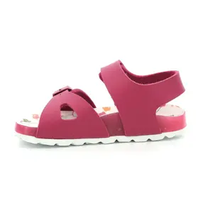 Girl's sandals Kickers Sunkro image-4