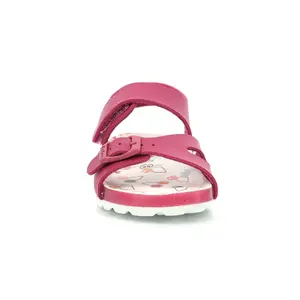 Girl's sandals Kickers Sunkro image-2