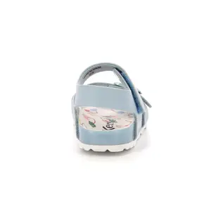 Girl's sandals Kickers Sunkro image-3