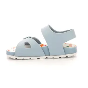 Girl's sandals Kickers Sunkro image-4