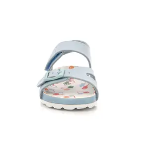 Girl's sandals Kickers Sunkro image-2