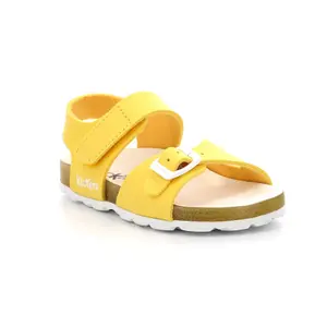 Baby girl sandals Kickers Sunkro image-1