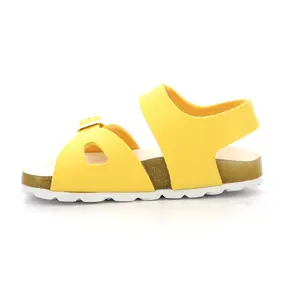 Baby girl sandals Kickers Sunkro image-3