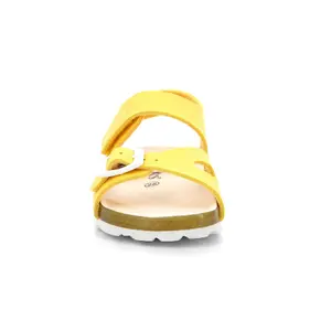 Baby girl sandals Kickers Sunkro image-4