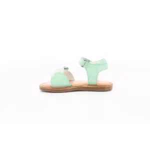 Baby girl sandals Kickers Dyastar image-2