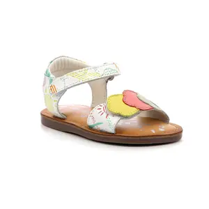 Baby girl sandals Kickers Dyastar image-1