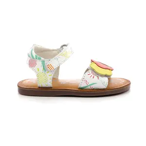Baby girl sandals Kickers Dyastar image-0