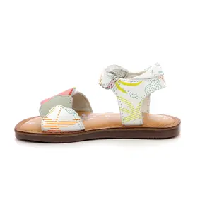 Baby girl sandals Kickers Dyastar image-4
