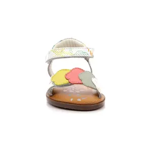 Baby girl sandals Kickers Dyastar image-2