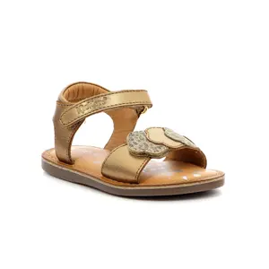 Girl's sandals Kickers Dyastar image-1