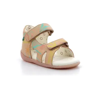 Baby girl sandals Kickers Binsia-2 image-1